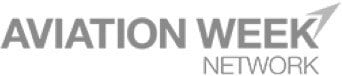 Aviation Week Network Logo