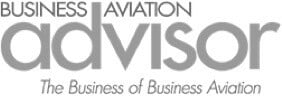 Business Aviation Advisor Logo
