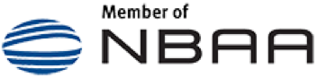 NBAA logo